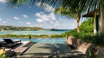 Luxury Villa Photo #12