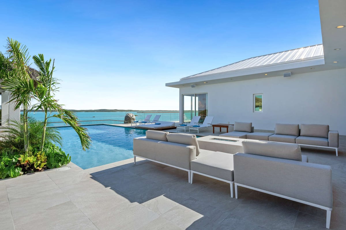 Ocean Breeze villa rental - 16