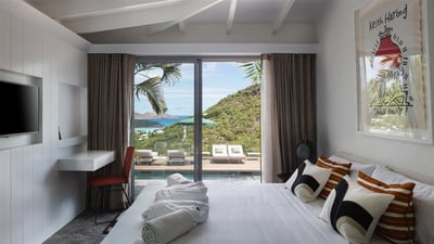 Luxury Villa Photo #27