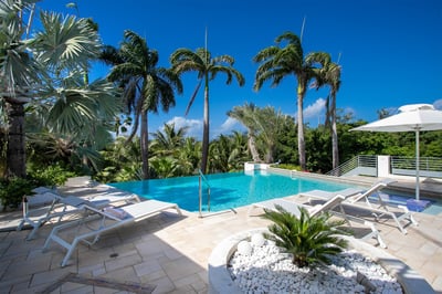 Luxury Villa Photo #6