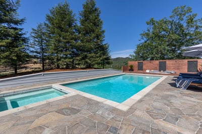 Luxury Villa Photo #10