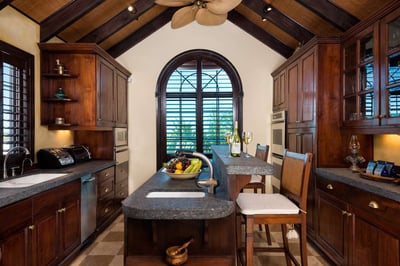 Luxury Villa Photo #4