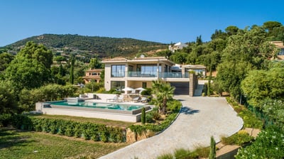 Luxury Villa Photo #6