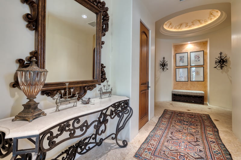 Villa Luminara