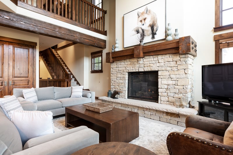 Silver Star 4 BDM Cottage with Spa