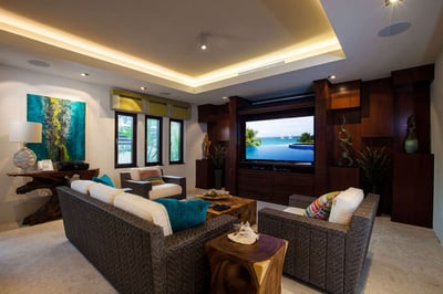 Luxury Villa Photo #24