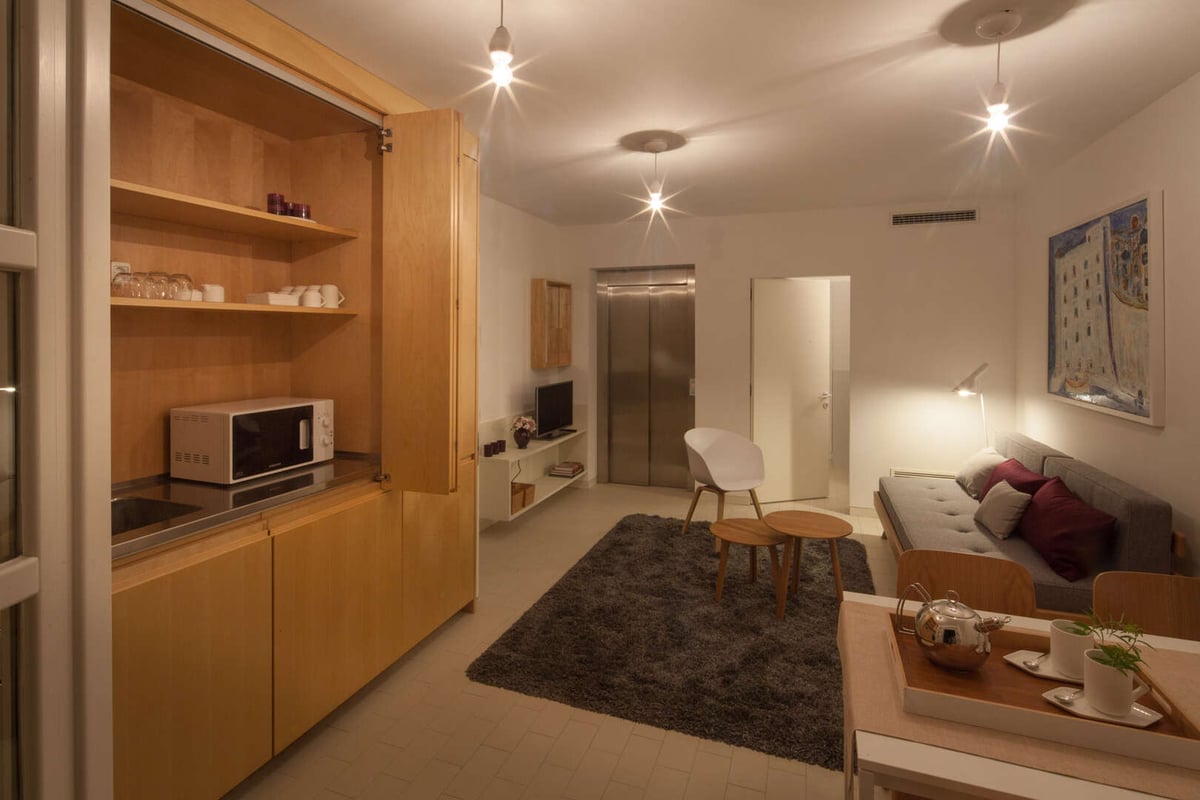 Dubrovnik Retreat apartment rental - 25