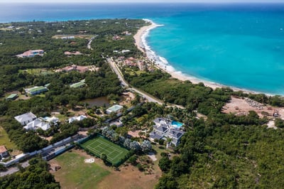 Luxury Villa Photo #44