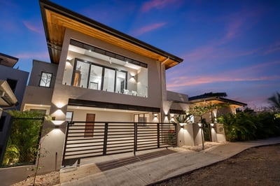 Luxury Villa Photo #74