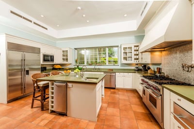 Luxury Villa Photo #13