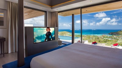 Luxury Villa Photo #47