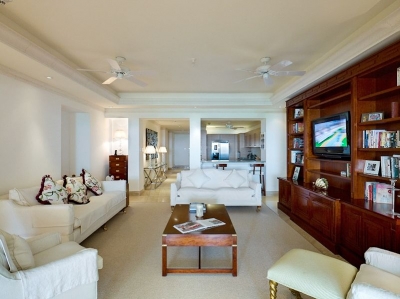Luxury Villa Photo #4