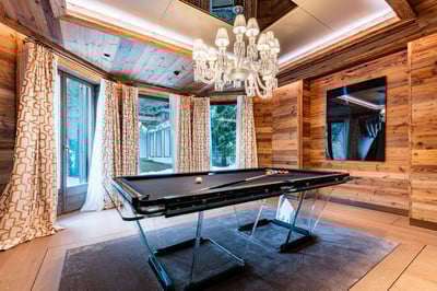 Luxury Villa Photo #19