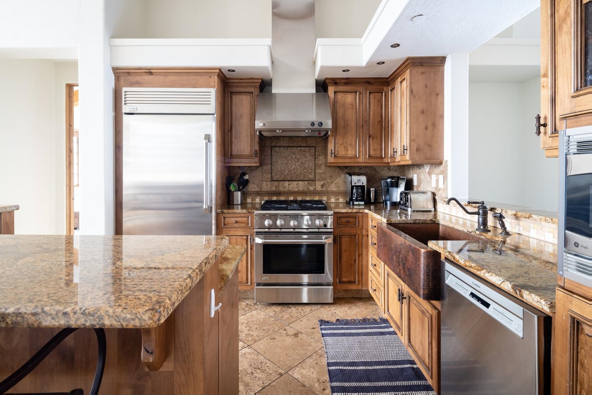 Big View Luxury Suite