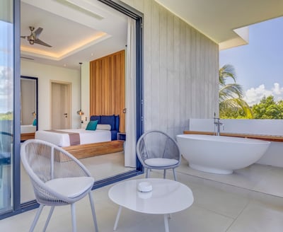 Luxury Villa Photo #57