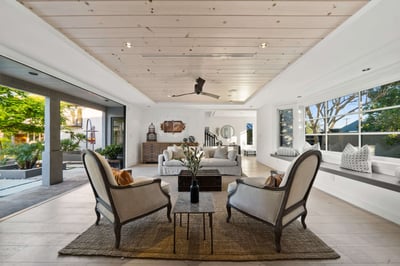 Luxury Villa Photo #14