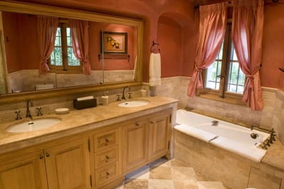 Luxury Villa Photo #14