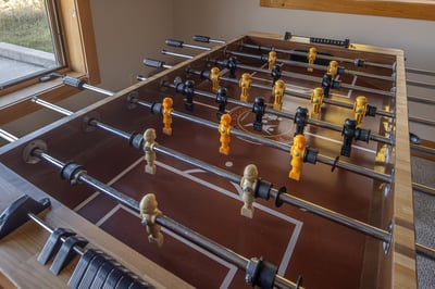 Luxury Villa Photo #15