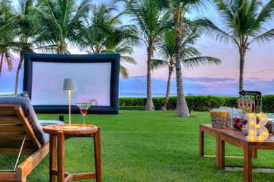 Luxury Villa Photo #67