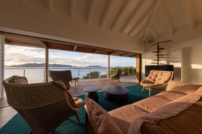 Luxury Villa Photo #25