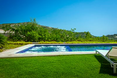 Luxury Villa Photo #12