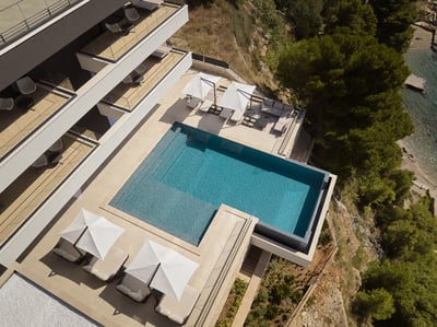 Luxury Villa Photo #10