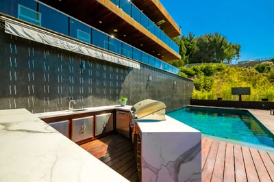 Luxury Villa Photo #10