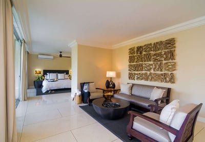 Luxury Villa Photo #26