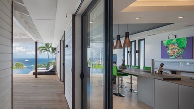 JSA Kitchen & Dining Area