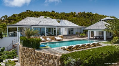 Luxury Villa Photo #2
