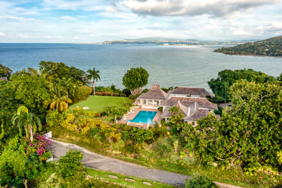 Montego Bay,Windsong Villa
