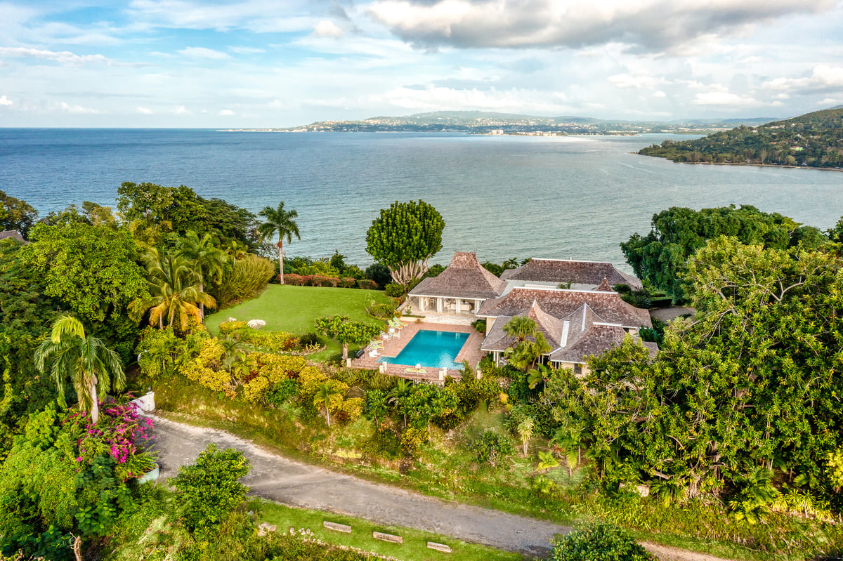 Windsong Villa villa rental in Montego Bay - 35