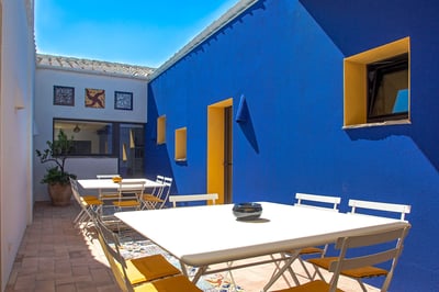 Luxury Villa Photo #6