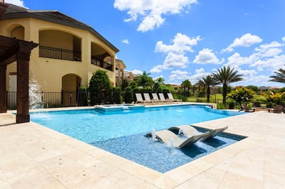 Luxury Villa Photo #5