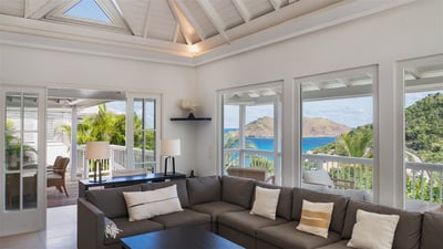 Luxury Villa Photo #15