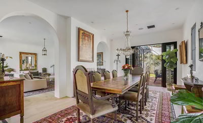 Luxury Villa Photo #14