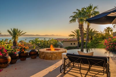 Luxury Villa Photo #6