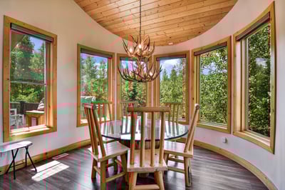 Luxury Villa Photo #10