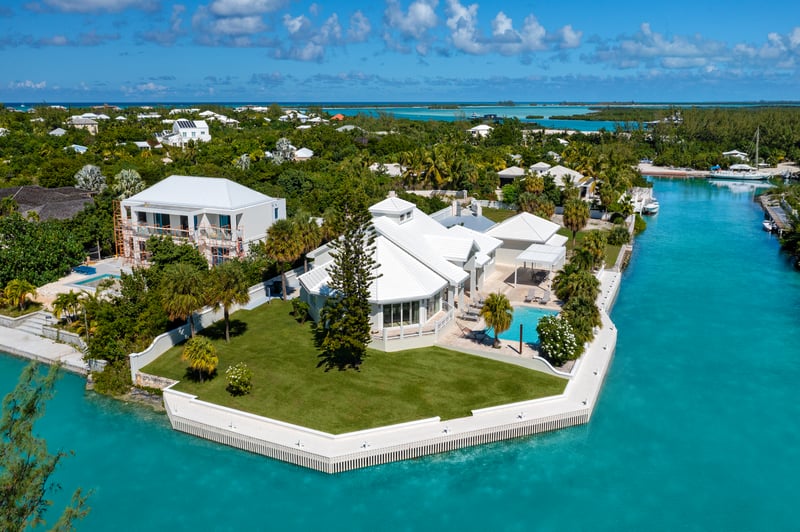 Legacy Villa