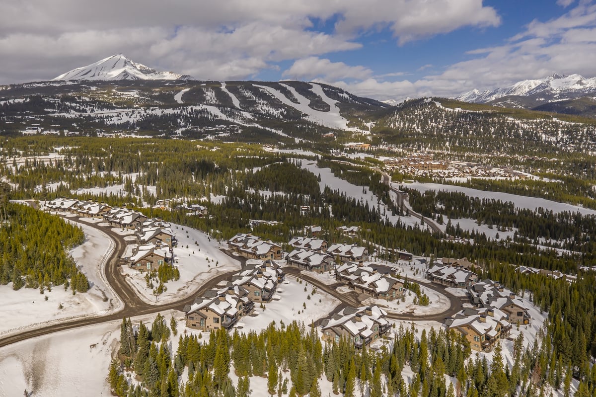 Inspiration Point Townhome 4C