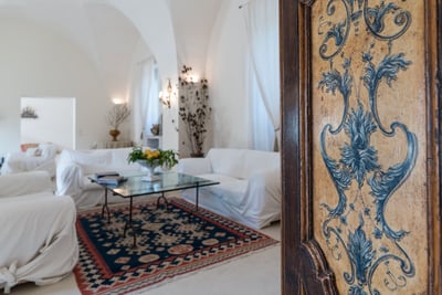 Luxury Villa Photo #30