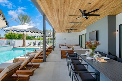 Luxury Villa Photo #10