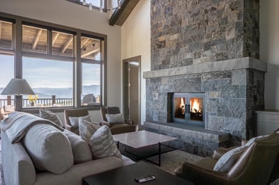 Luxury Villa Photo #13