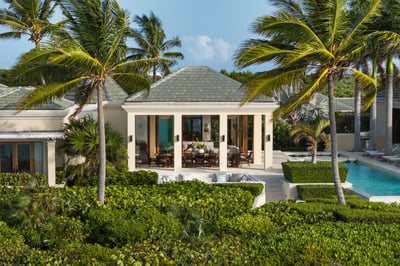 Luxury Villa Photo #14