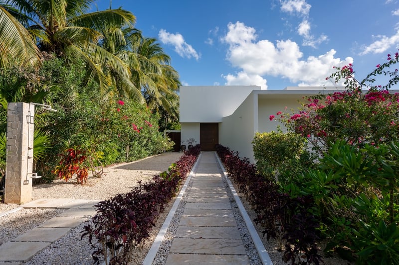 Casa Marazul