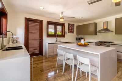 Luxury Villa Photo #19