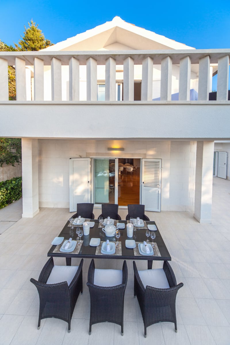 Villa Pine Trees Primosten