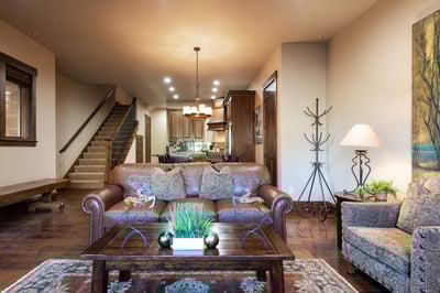 Luxury Villa Photo #4