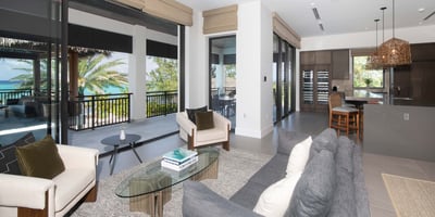 Luxury Villa Photo #20