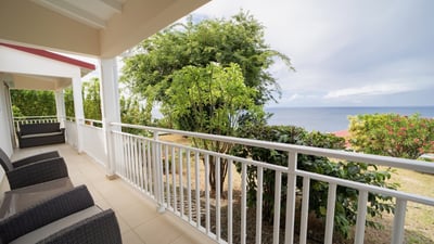 Luxury Villa Photo #21